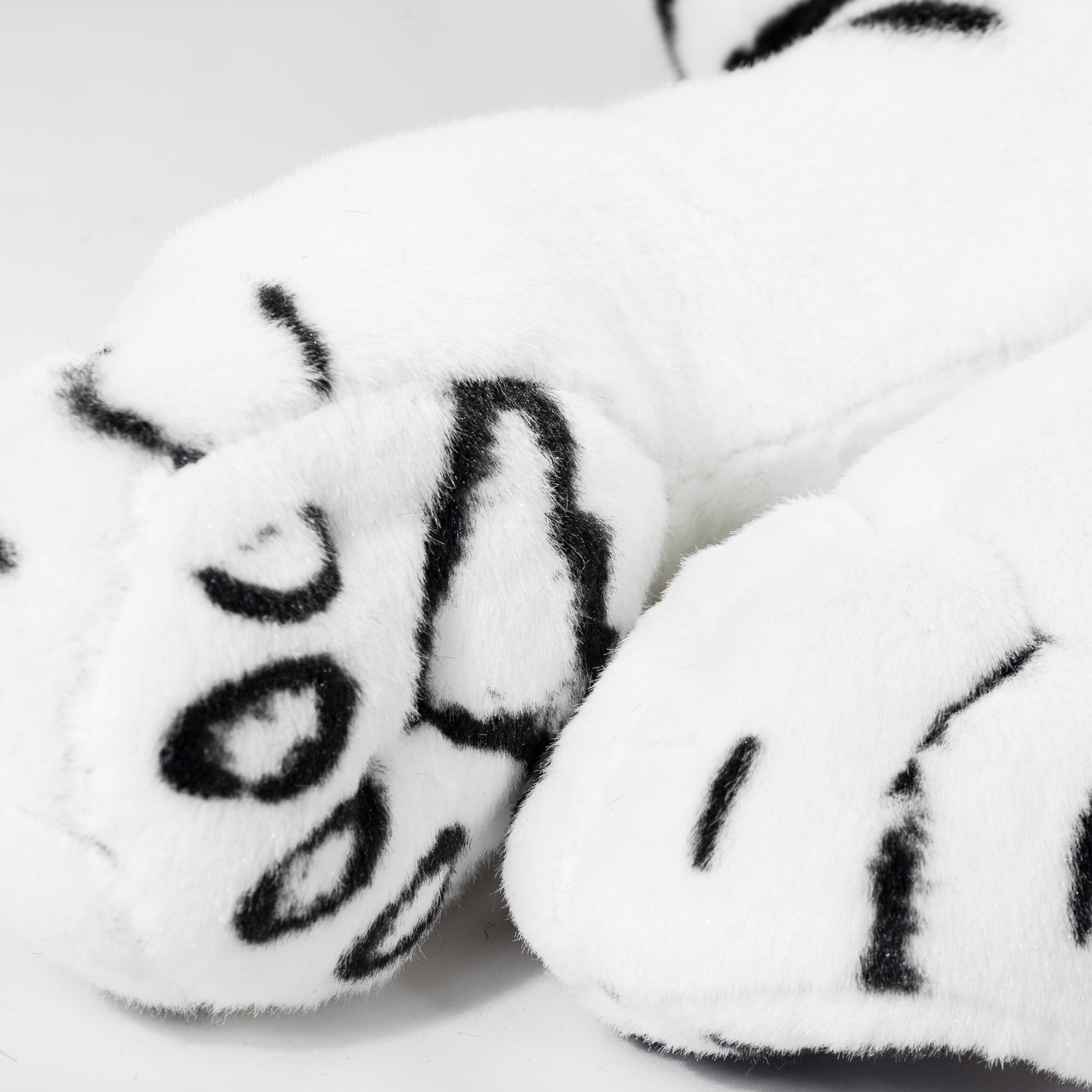 XXL Plüschtier Tiger Kuscheltier Stofftier Plüschtiger 150 cm Plüsch Riesig Groß